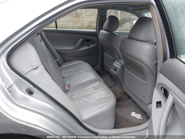 2007 Toyota Camry Hybrid მანქანა იყიდება აუქციონზე, vin: JTNBB46K073008364, აუქციონის ნომერი: 40062152