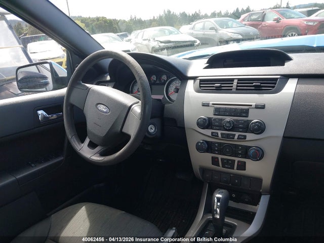 Aukcja sprzedaży 2010 Ford Focus Se, vin: 1FAHP3FN8AW179153, numer aukcji: 40062456