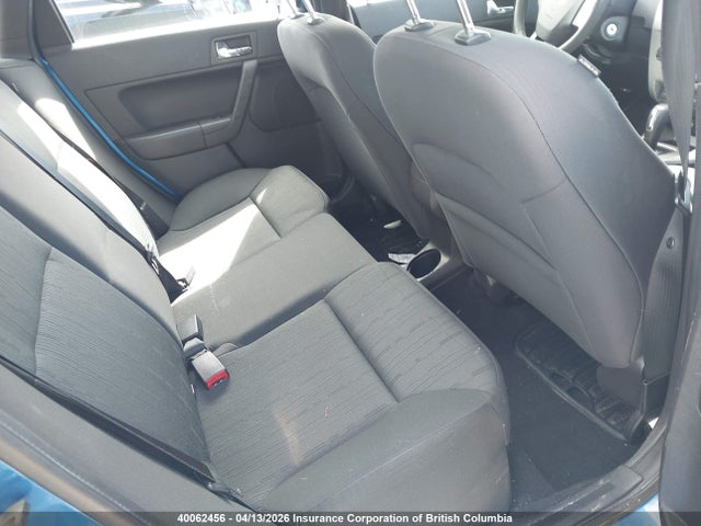 Aukcja sprzedaży 2010 Ford Focus Se, vin: 1FAHP3FN8AW179153, numer aukcji: 40062456