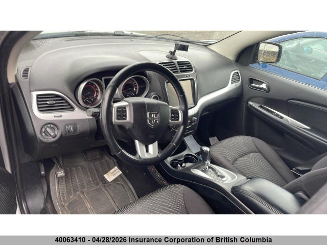 Продаж на аукціоні авто 2013 Dodge Journey Sxt, vin: 3C4PDCCG6DT603332, номер лоту: 40063410