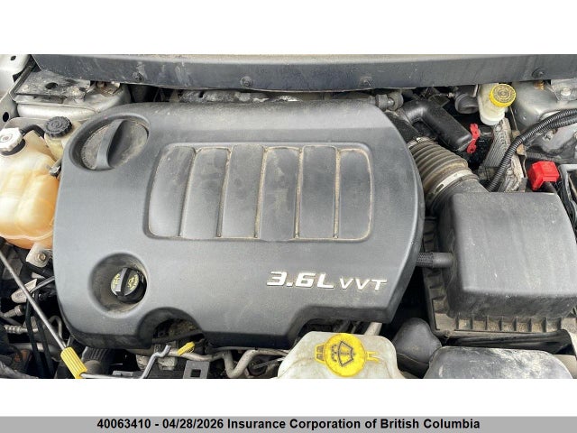 Продаж на аукціоні авто 2013 Dodge Journey Sxt, vin: 3C4PDCCG6DT603332, номер лоту: 40063410