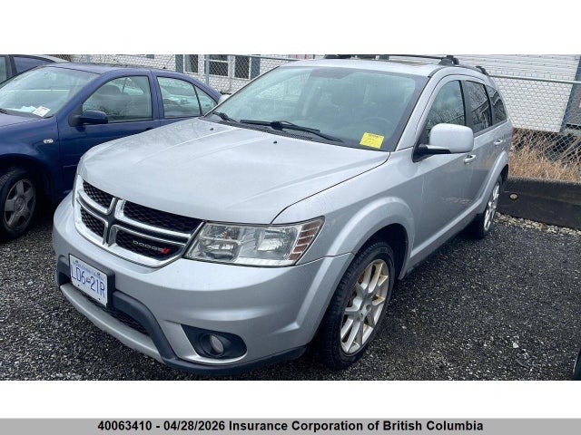 Продаж на аукціоні авто 2013 Dodge Journey Sxt, vin: 3C4PDCCG6DT603332, номер лоту: 40063410