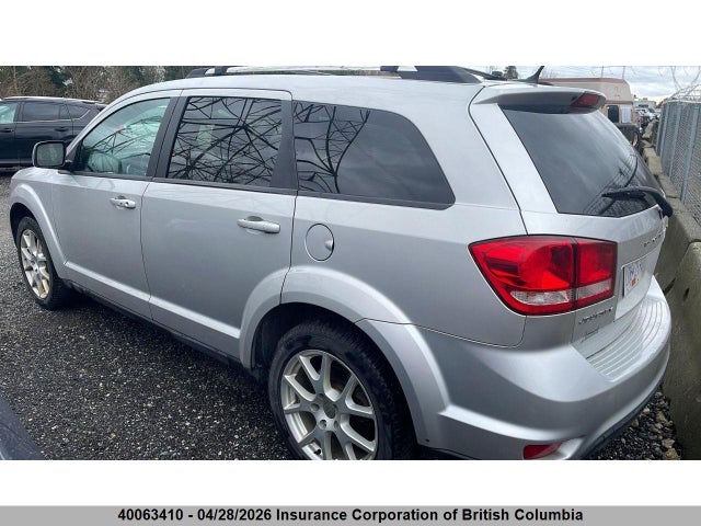 Продаж на аукціоні авто 2013 Dodge Journey Sxt, vin: 3C4PDCCG6DT603332, номер лоту: 40063410