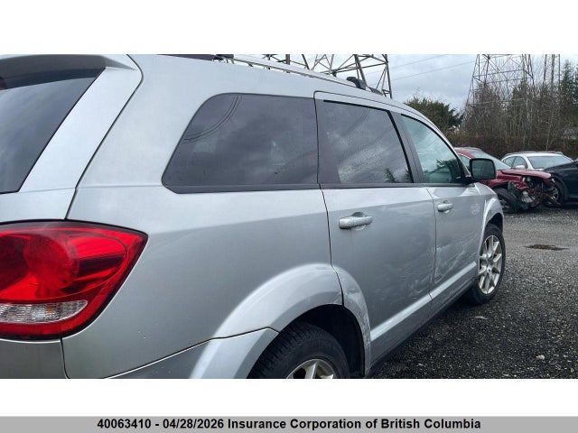 Продаж на аукціоні авто 2013 Dodge Journey Sxt, vin: 3C4PDCCG6DT603332, номер лоту: 40063410