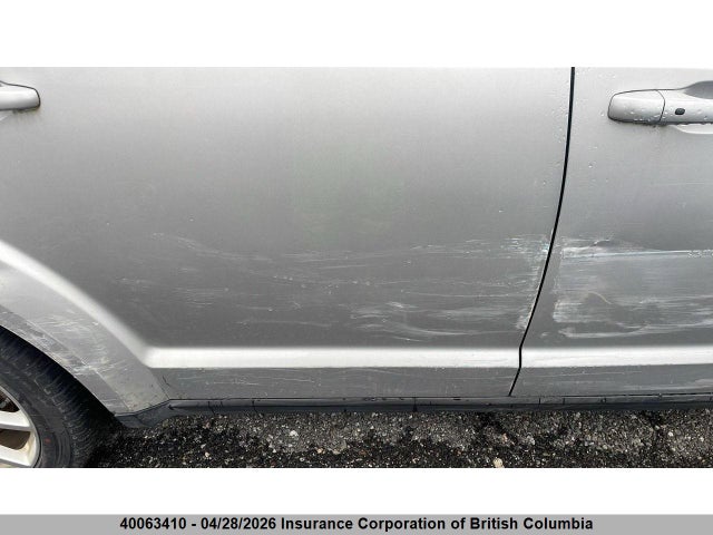 Продаж на аукціоні авто 2013 Dodge Journey Sxt, vin: 3C4PDCCG6DT603332, номер лоту: 40063410