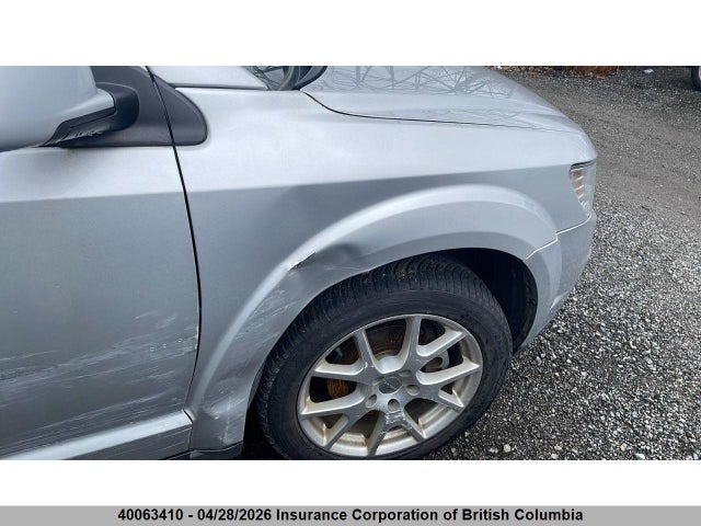 Продаж на аукціоні авто 2013 Dodge Journey Sxt, vin: 3C4PDCCG6DT603332, номер лоту: 40063410
