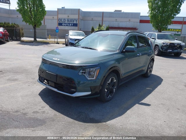 KNDCT3L14R5093583 KIA Niro
