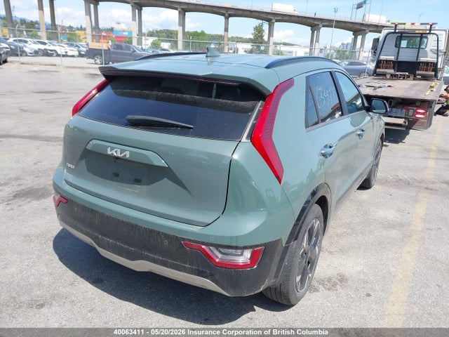 KNDCT3L14R5093583 KIA Niro