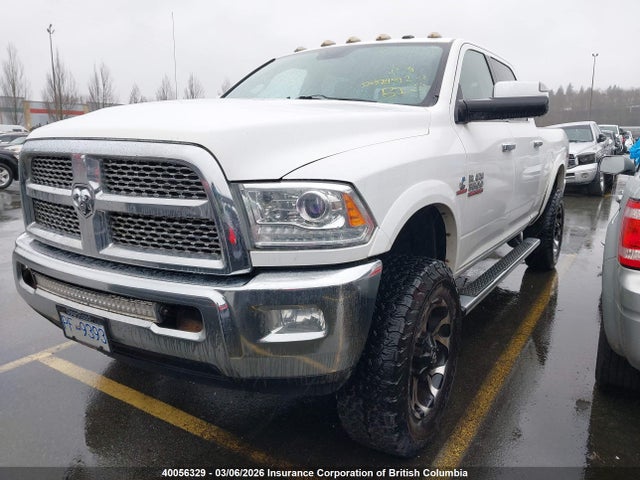 3C63R3EL4EG271175 RAM 3500 Laramie