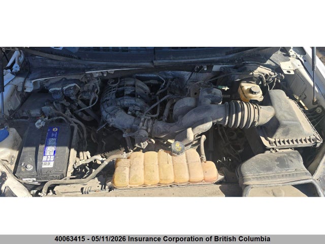 Продажа на аукционе авто 2015 Ford F150, vin: 1FTEW1E86FKD51419, номер лота: 40063415