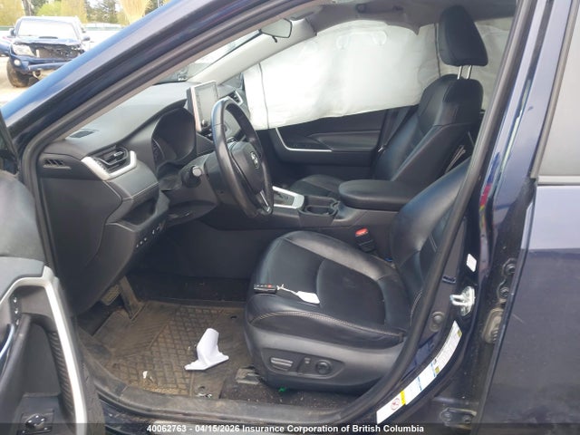 2019 Toyota Rav4 Xle/xle Premium მანქანა იყიდება აუქციონზე, vin: 2T3R1RFV2KW013486, აუქციონის ნომერი: 40062763
