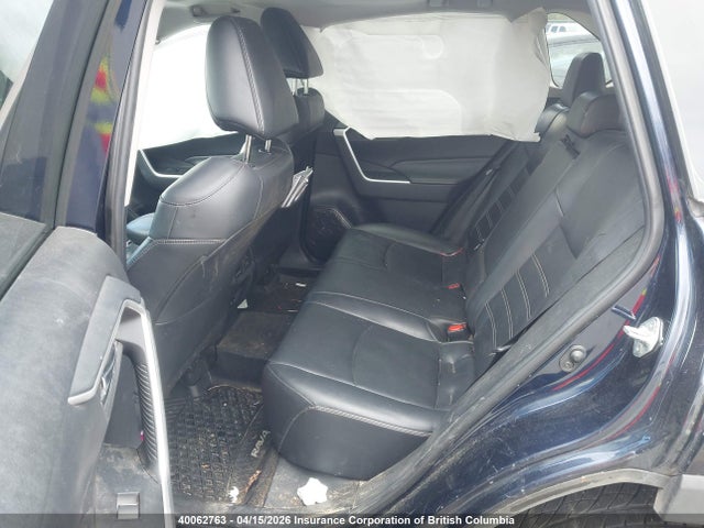 2019 Toyota Rav4 Xle/xle Premium მანქანა იყიდება აუქციონზე, vin: 2T3R1RFV2KW013486, აუქციონის ნომერი: 40062763