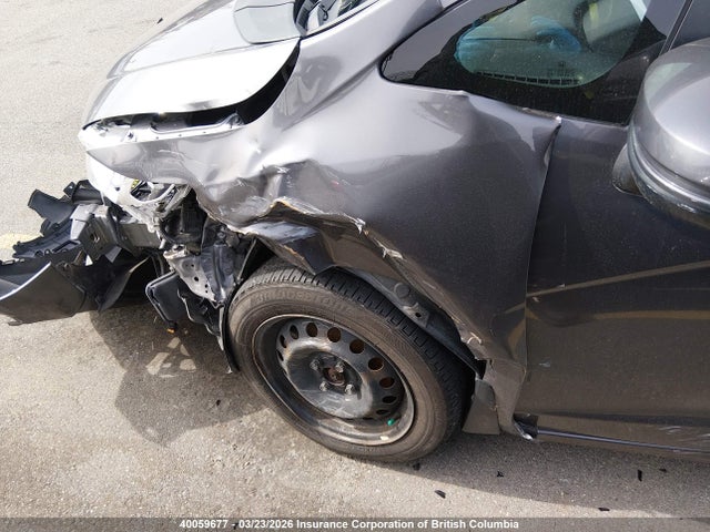 3HGGK5H52FM109993 Honda FIT LX
