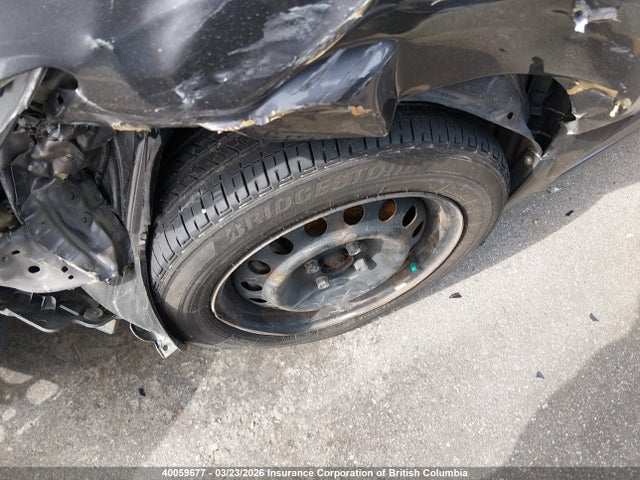 3HGGK5H52FM109993 Honda FIT LX