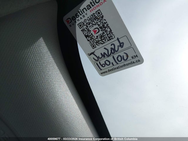 3HGGK5H52FM109993 Honda FIT LX