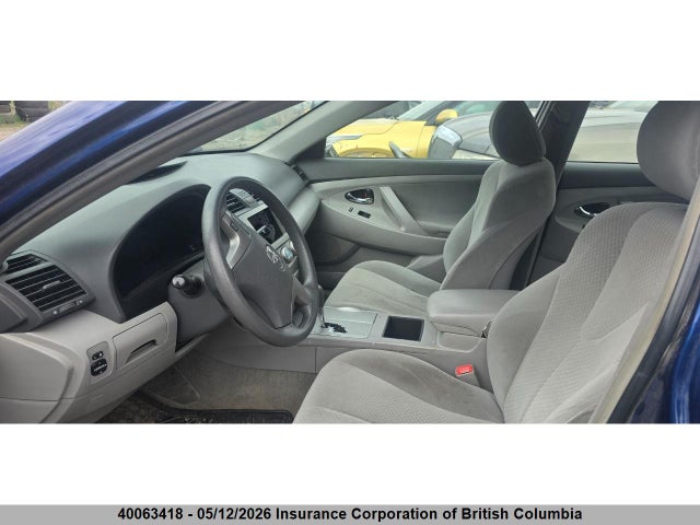 40063418 :رقم المزاد ، 4T1BK46K87U018568 vin ، 2007 Toyota Camry مزاد بيع