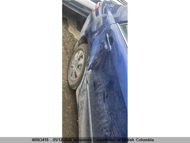 40063418 :رقم المزاد ، 4T1BK46K87U018568 vin ، 2007 Toyota Camry مزاد بيع