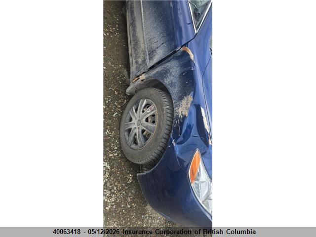 40063418 :رقم المزاد ، 4T1BK46K87U018568 vin ، 2007 Toyota Camry مزاد بيع
