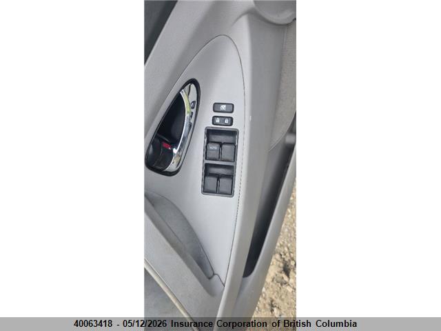 40063418 :رقم المزاد ، 4T1BK46K87U018568 vin ، 2007 Toyota Camry مزاد بيع