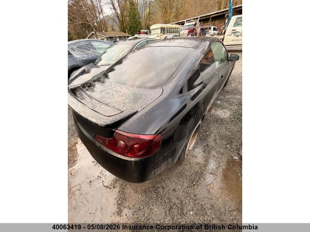 Продаж на аукціоні авто 2006 Infiniti G35, vin: JNKCV54E46M719074, номер лоту: 40063419
