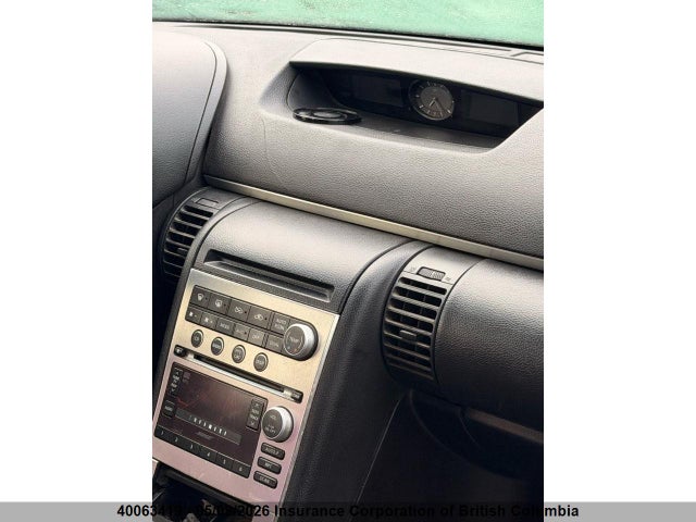 Продаж на аукціоні авто 2006 Infiniti G35, vin: JNKCV54E46M719074, номер лоту: 40063419