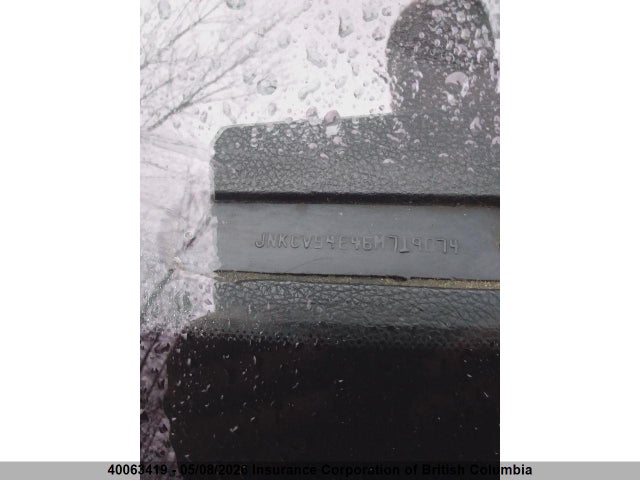 Продаж на аукціоні авто 2006 Infiniti G35, vin: JNKCV54E46M719074, номер лоту: 40063419