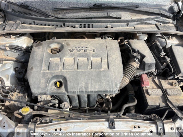 2T1BURHE7GC686040 Toyota Corolla L/le/le Pls/prm/s/s Pls