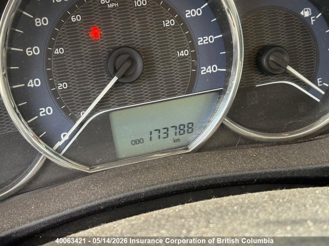 2T1BURHE7GC686040 Toyota Corolla L/le/le Pls/prm/s/s Pls