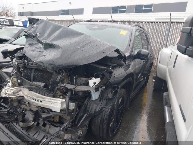 5FNYG1H89PB502869 Honda Pilot Elite