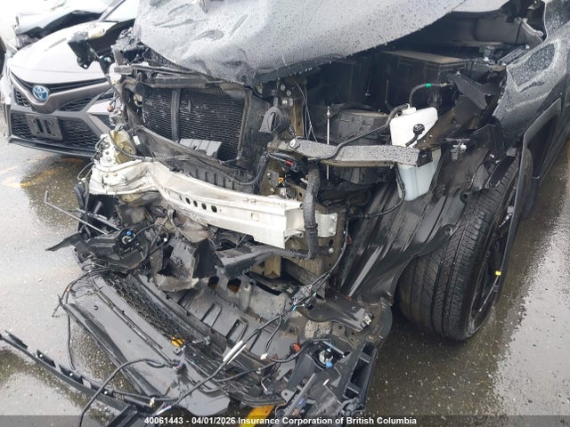 5FNYG1H89PB502869 Honda Pilot Elite