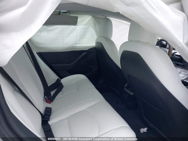 Продажа на аукционе авто 2021 Tesla Model 3, vin: 5YJ3E1EA8MF964715, номер лота: 40055021