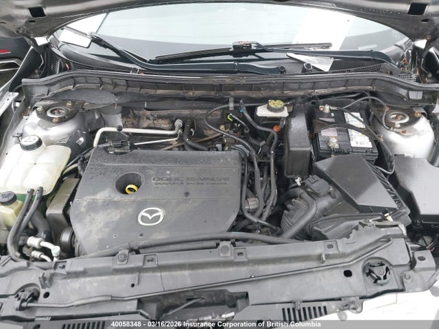 Aukcja sprzedaży 2012 Mazda 3 I, vin: JM1BL1VF4C1514063, numer aukcji: 40058348
