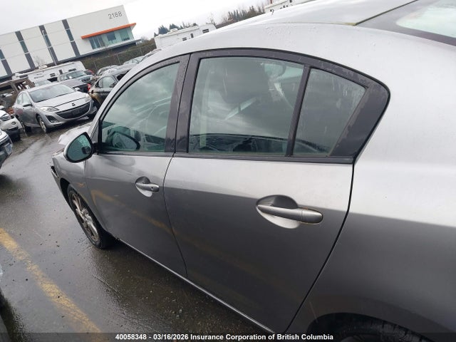 Aukcja sprzedaży 2012 Mazda 3 I, vin: JM1BL1VF4C1514063, numer aukcji: 40058348