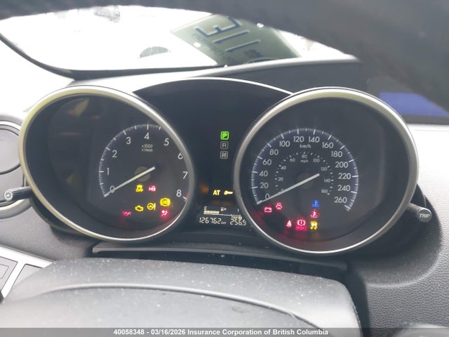 Aukcja sprzedaży 2012 Mazda 3 I, vin: JM1BL1VF4C1514063, numer aukcji: 40058348