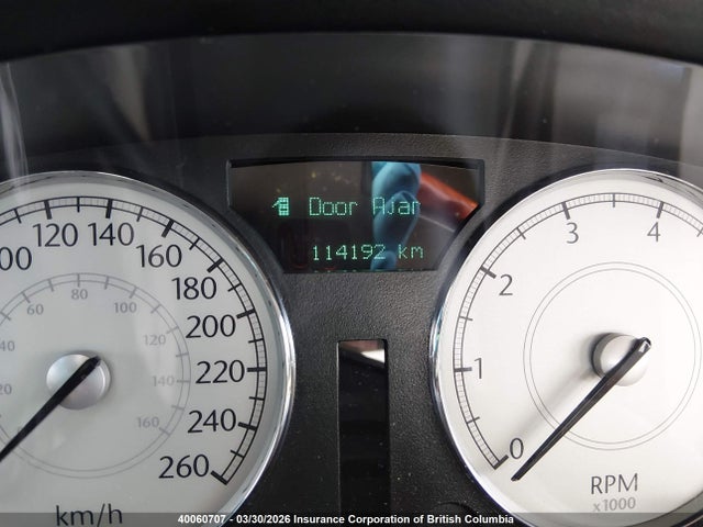 Продаж на аукціоні авто 2005 Chrysler 300c, vin: 2C3AA63H35H132988, номер лоту: 40060707