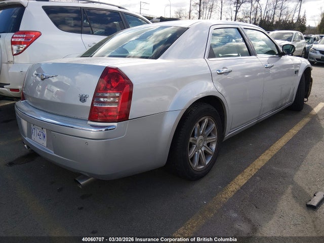 Продаж на аукціоні авто 2005 Chrysler 300c, vin: 2C3AA63H35H132988, номер лоту: 40060707