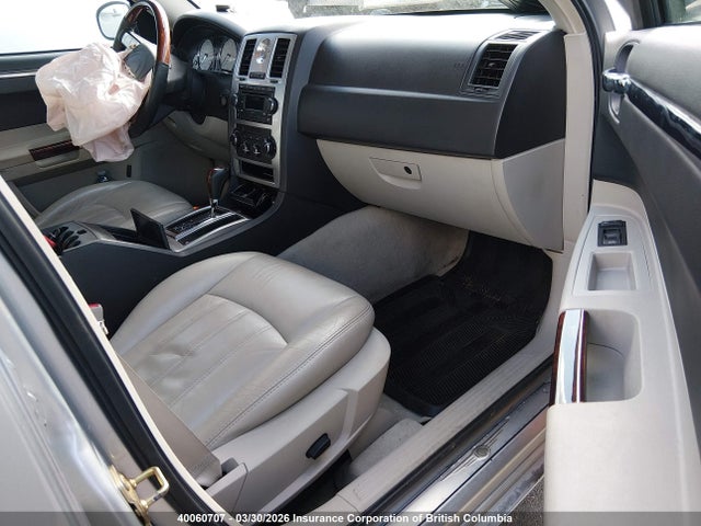 Продаж на аукціоні авто 2005 Chrysler 300c, vin: 2C3AA63H35H132988, номер лоту: 40060707