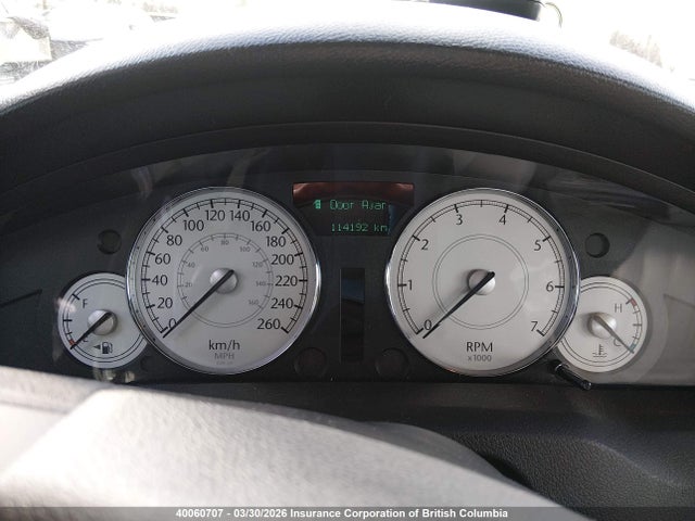 Продаж на аукціоні авто 2005 Chrysler 300c, vin: 2C3AA63H35H132988, номер лоту: 40060707