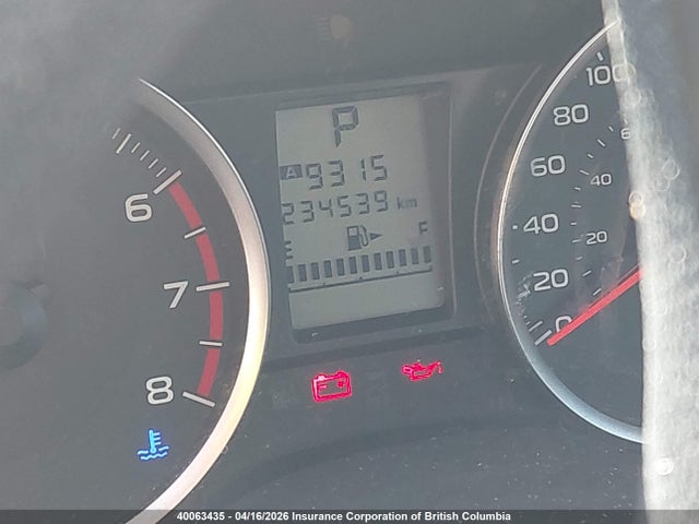 40063435 :رقم المزاد ، JF2SJEDC3JH509883 vin ، 2018 Subaru Forester 2.5i Premium مزاد بيع