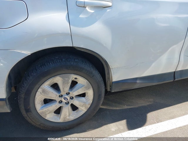40063435 :رقم المزاد ، JF2SJEDC3JH509883 vin ، 2018 Subaru Forester 2.5i Premium مزاد بيع