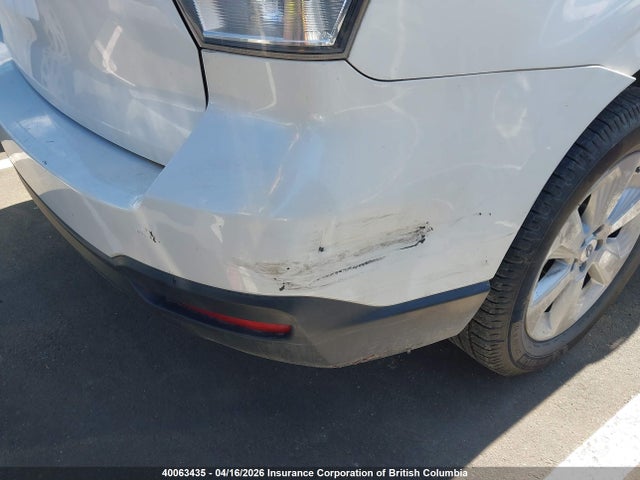 40063435 :رقم المزاد ، JF2SJEDC3JH509883 vin ، 2018 Subaru Forester 2.5i Premium مزاد بيع