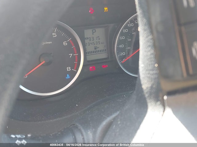 40063435 :رقم المزاد ، JF2SJEDC3JH509883 vin ، 2018 Subaru Forester 2.5i Premium مزاد بيع