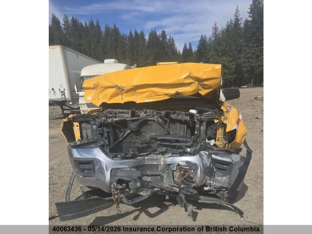 1GT01REG0GZ337345 GMC Sierra C2500 Heavy Duty