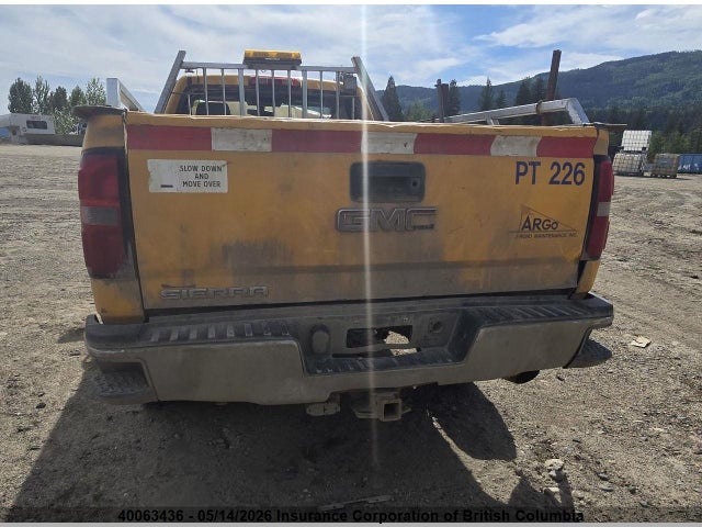 1GT01REG0GZ337345 GMC Sierra C2500 Heavy Duty