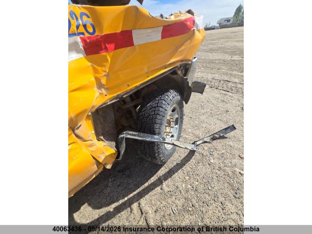 1GT01REG0GZ337345 GMC Sierra C2500 Heavy Duty