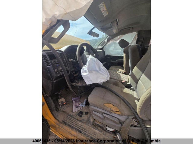 1GT01REG0GZ337345 GMC Sierra C2500 Heavy Duty