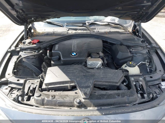 Aukcja sprzedaży 2014 Bmw 428i, vin: WBA3N5C51EK196882, numer aukcji: 40063438