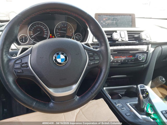 Aukcja sprzedaży 2014 Bmw 428i, vin: WBA3N5C51EK196882, numer aukcji: 40063438