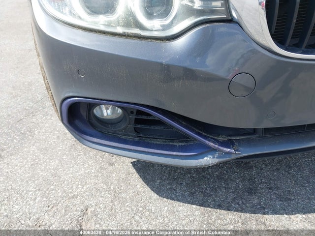 Aukcja sprzedaży 2014 Bmw 428i, vin: WBA3N5C51EK196882, numer aukcji: 40063438