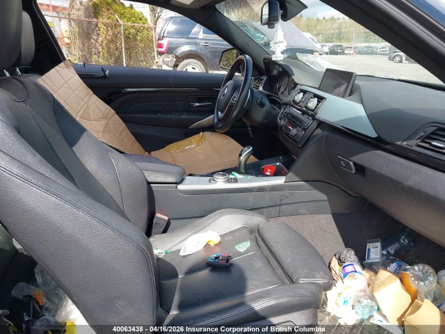 Aukcja sprzedaży 2014 Bmw 428i, vin: WBA3N5C51EK196882, numer aukcji: 40063438